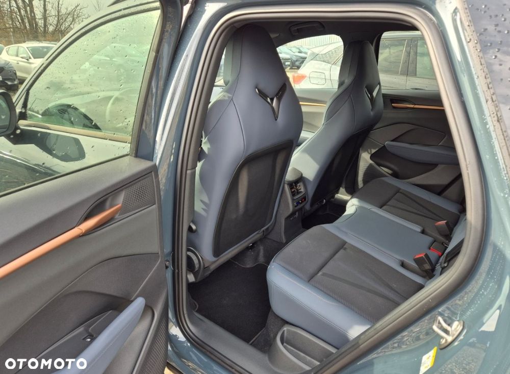 Cupra Terramar 1.5 eTSI mHEV DSG - 7