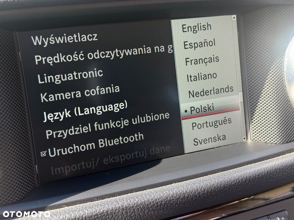 Mercedes-Benz SL 63 AMG - 19