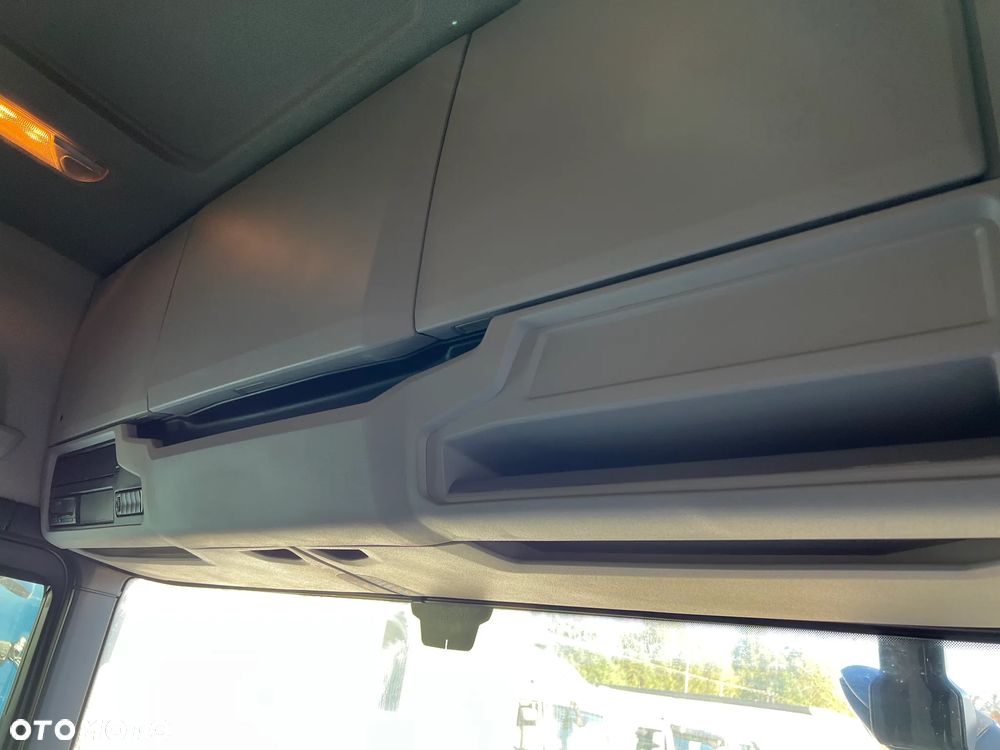 Scania R 450 Klima postojowa - 30