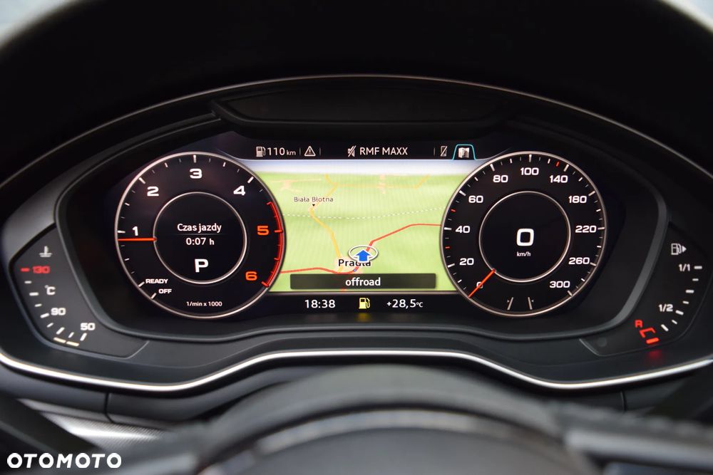 Audi A4 Avant 2.0 TDI Sport S tronic - 24
