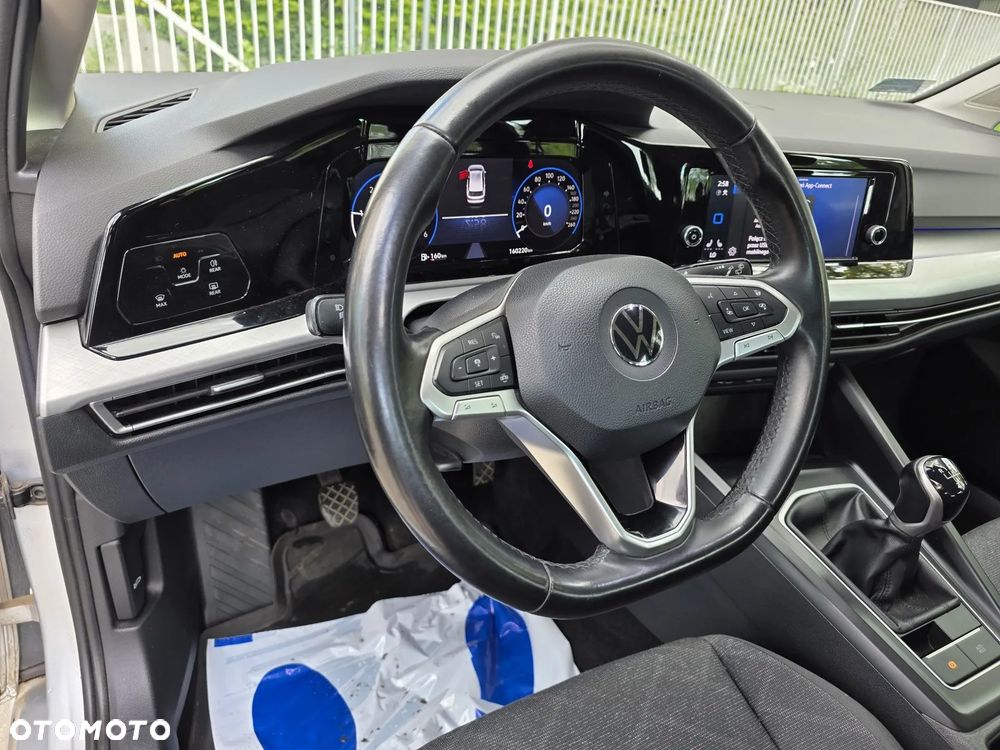 Volkswagen Golf 2.0 TDI Life - 9