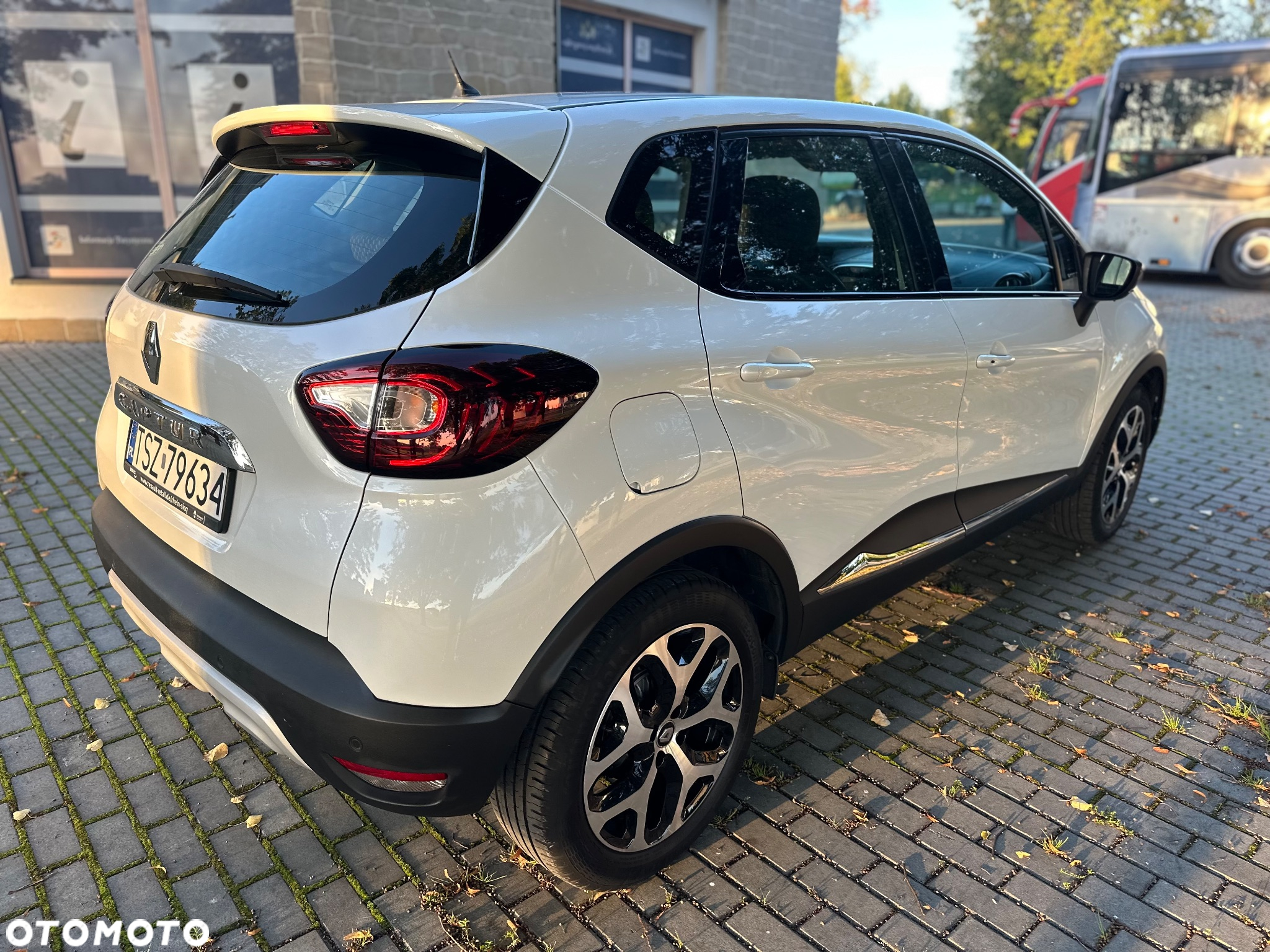 Renault Captur ENERGY TCe 90 Start&Stop Luxe - 13