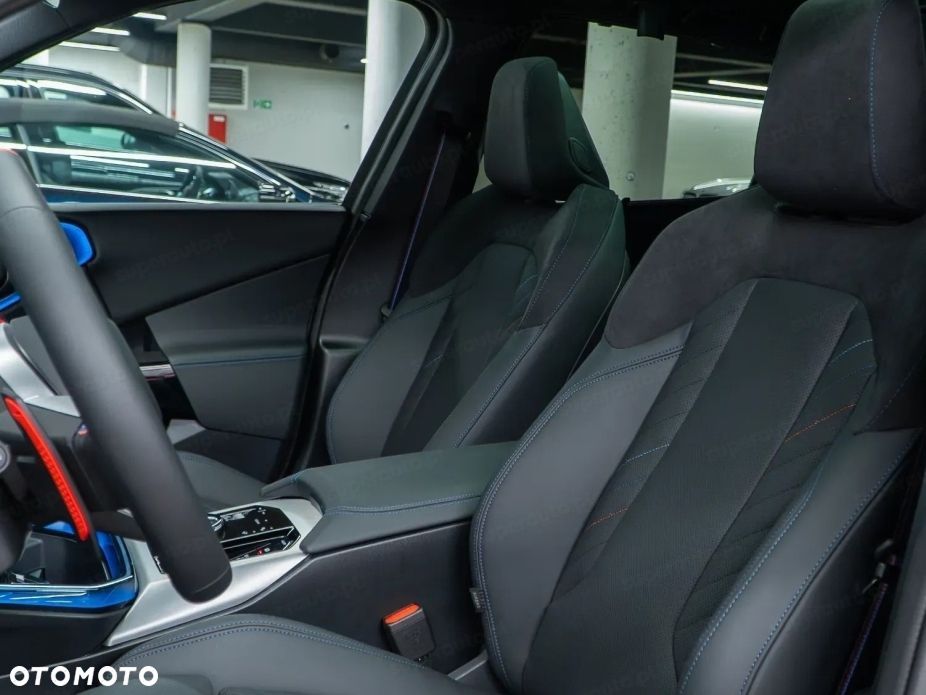 BMW X3 xM50 mHEV - 6