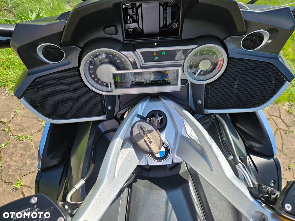 BMW K - 20