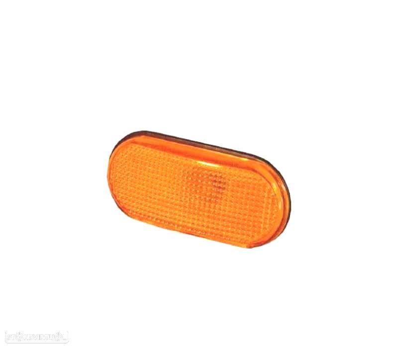 PISCAS LATERAIS SKODA FELICIA 94-01 AMBAR - 1