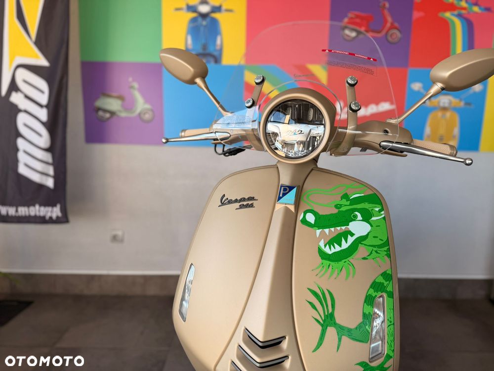 Vespa Inny - 4