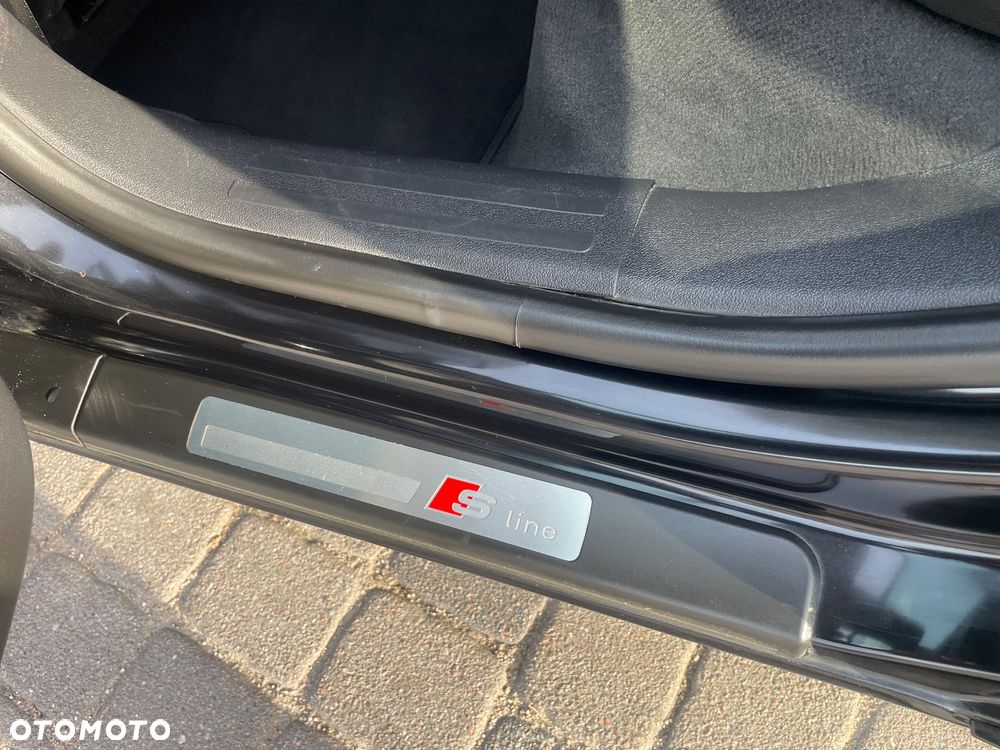Audi A3 Sportback - 28