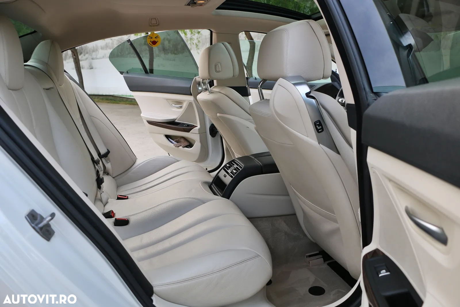 BMW Seria 6 640d xDrive Gran Coupe M Sport Edition - 16