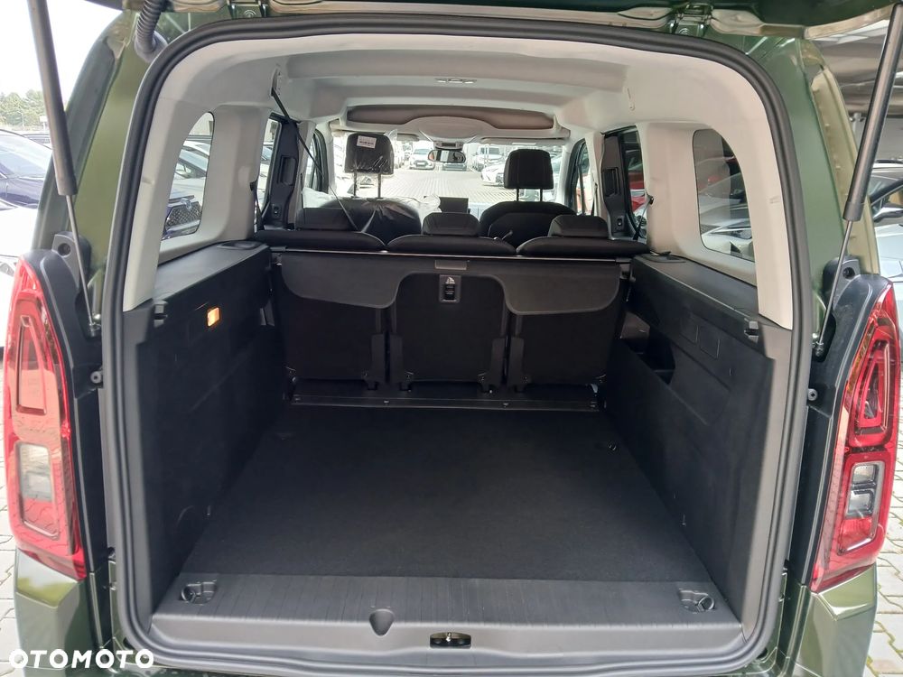 Toyota Proace City Verso 1.5 D-4D VIP - 7