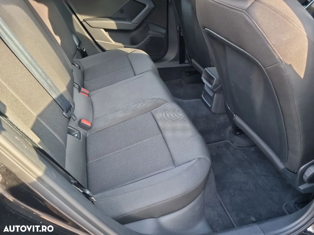 Audi A3 Sportback - 13