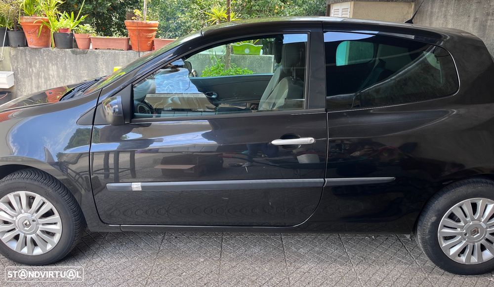Renault Clio 1.2 TCE GT J15 - 6