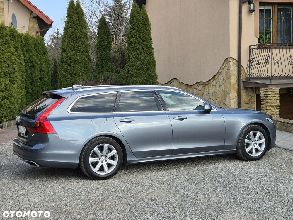 Volvo V90 - 7