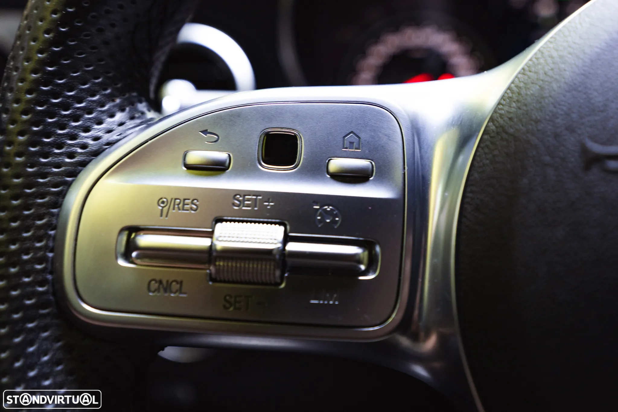 Mercedes-Benz C 300 de AMG Line - 22