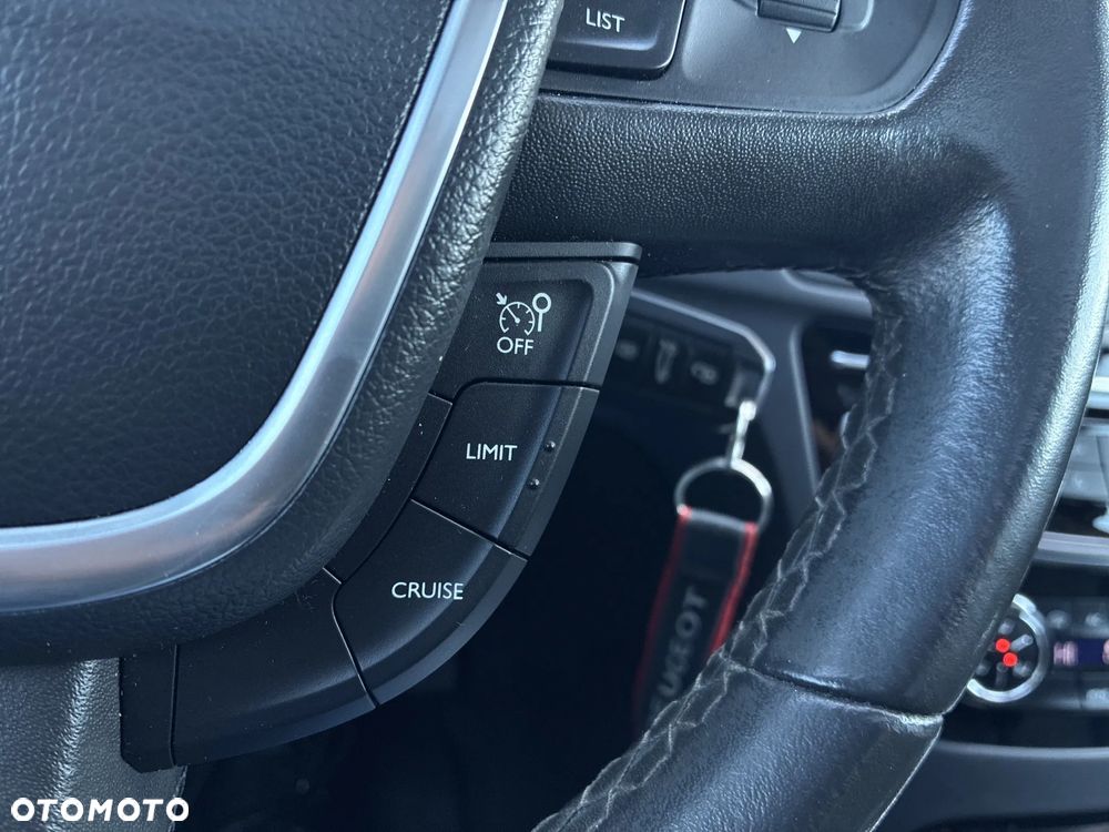 Peugeot 508 2.0 HDi Business Line - 25