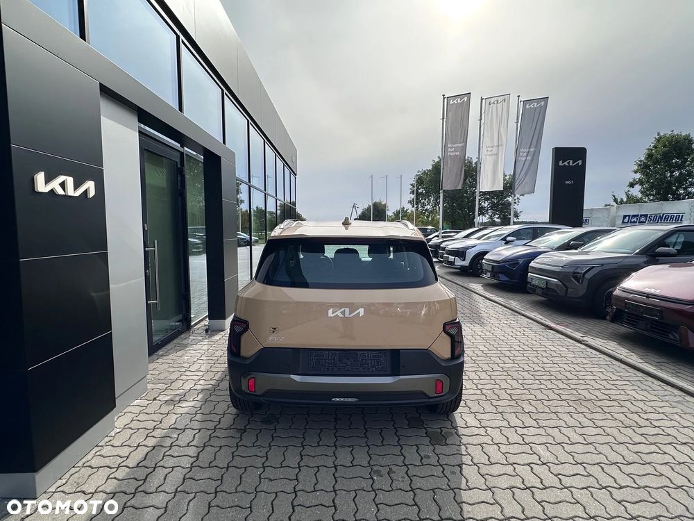 Kia EV2 42.2kWh Earth - 6