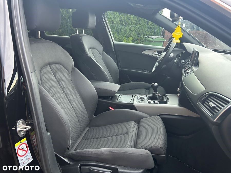 Audi A6 Avant 2.0 TDI DPF sport selection - 21