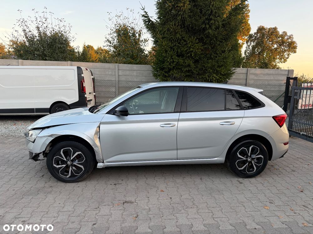 Skoda Scala 1.6 TDI DSG Cool Plus - 7