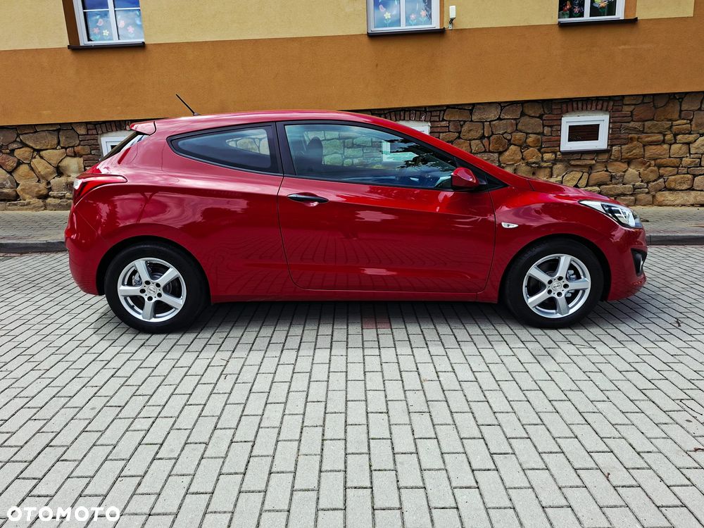 Hyundai i30 1.4 Premium - 7
