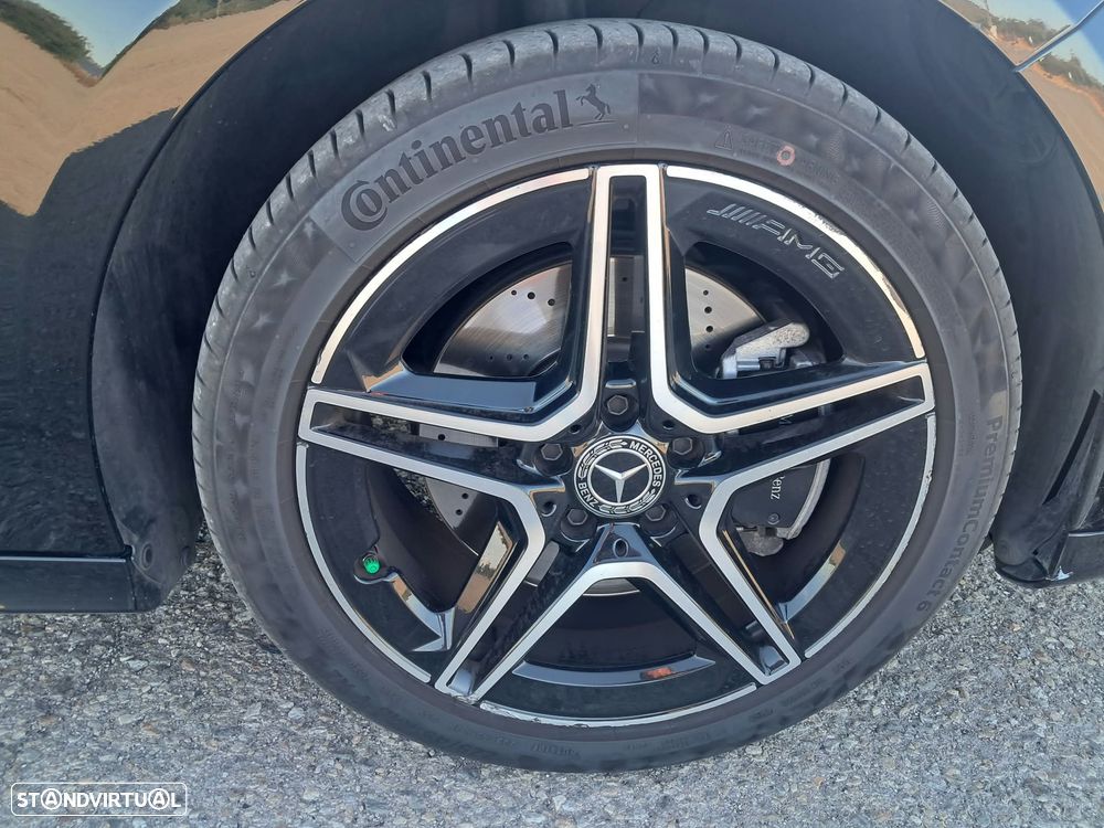 Mercedes-Benz A 250 - 44