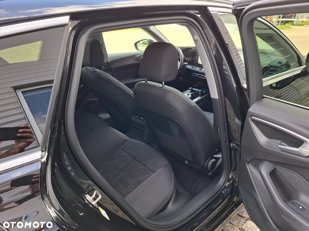 Audi A5 Avant TFSI S tronic - 9