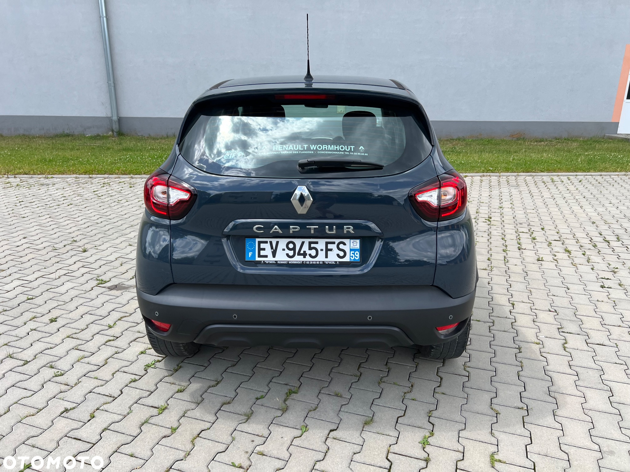 Renault Captur (ENERGY) TCe 90 INTENS - 6