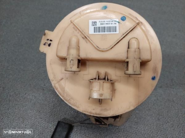 Bomba / Boia Combustivel  Opel Astra H Gtc (A04) - 4