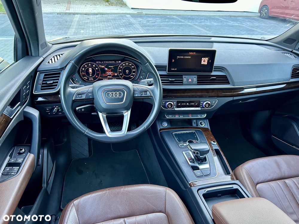 Audi Q5 - 7