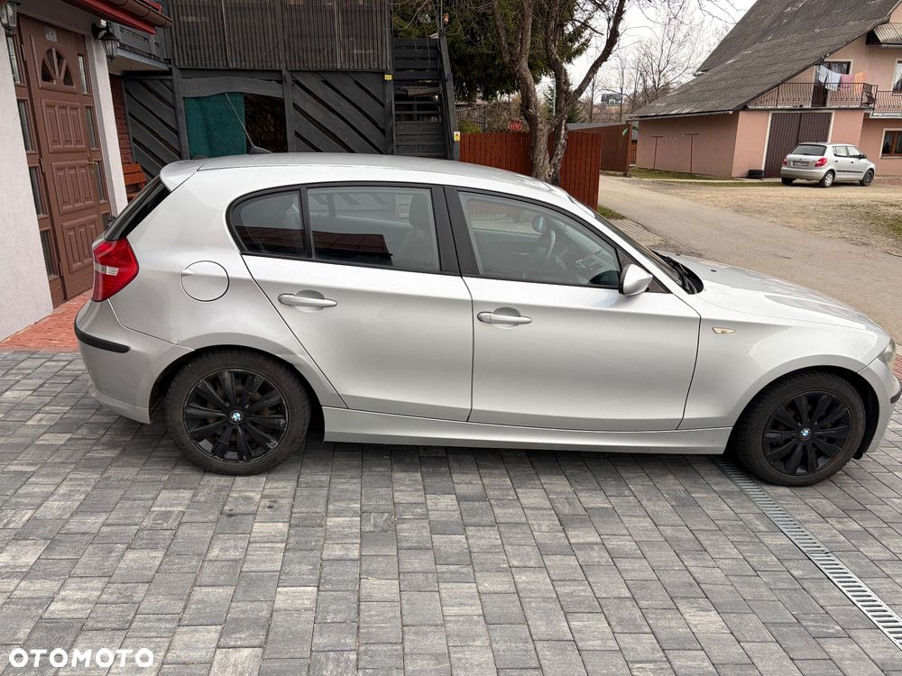 BMW Seria 1 - 11