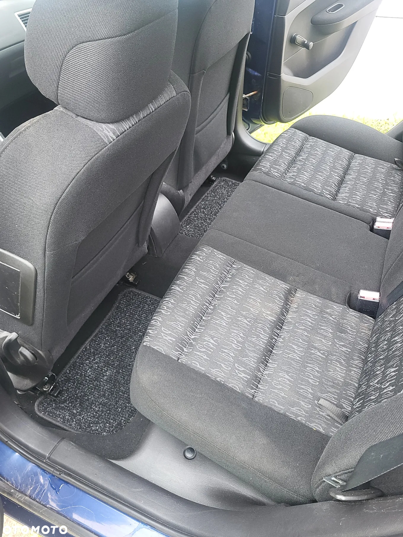 Peugeot 307 2.0 Mistral - 28