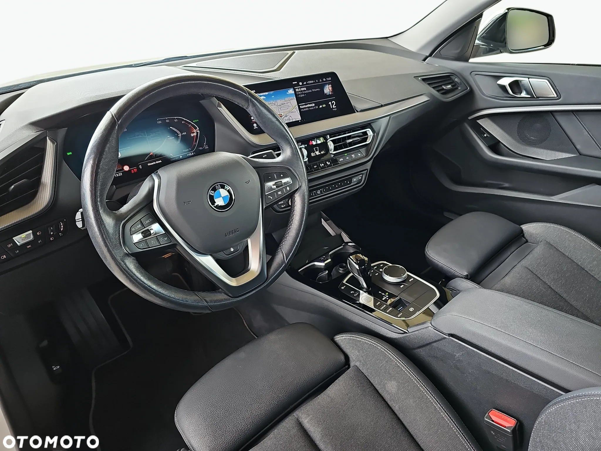 BMW Seria 2 220i xDrive Sport Line - 4