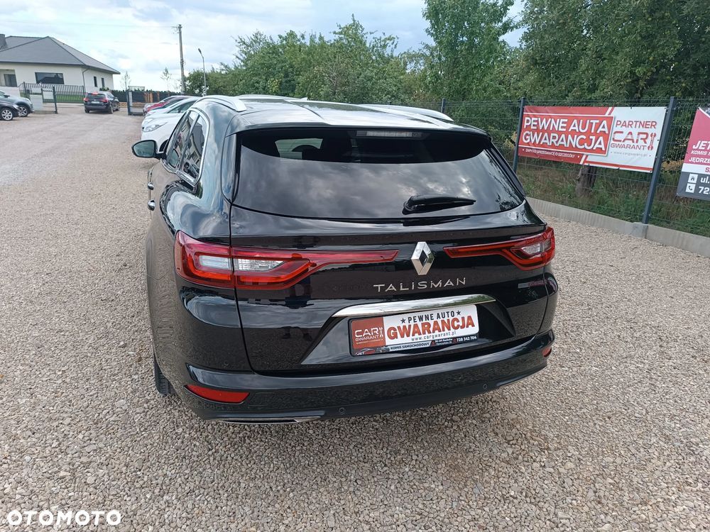 Renault Talisman ENERGY dCi 130 EDC INTENS - 18