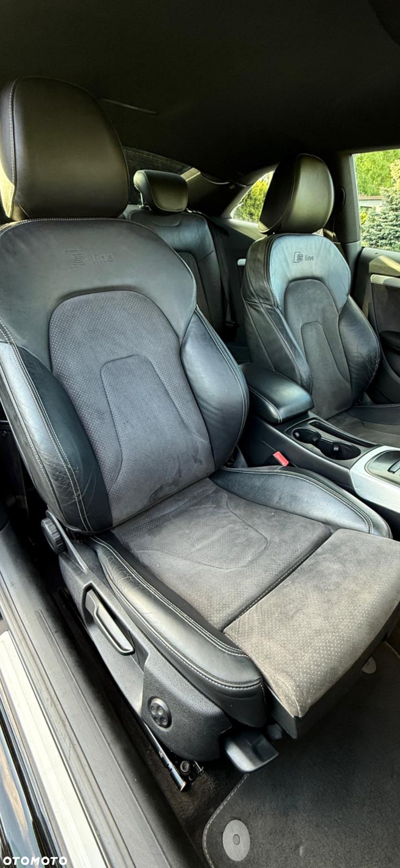 Audi A5 2.0 TFSI - 4