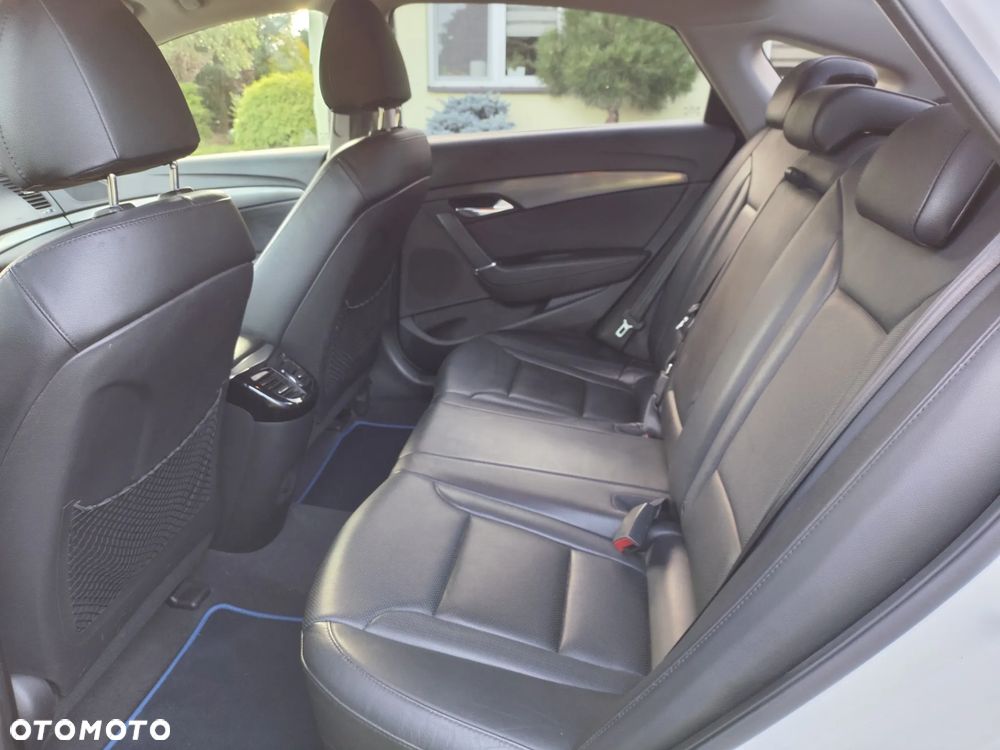 Hyundai i40 1.7 CRDi blue Style - 15