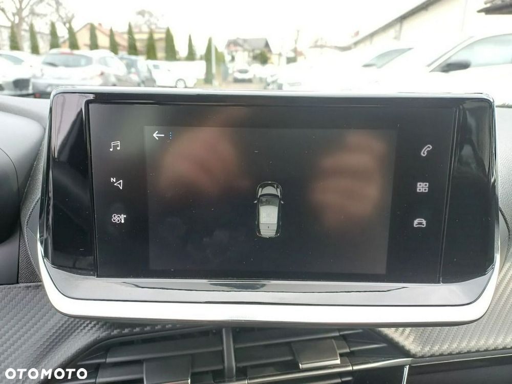 Peugeot 208 PureTech 100 Allure - 18