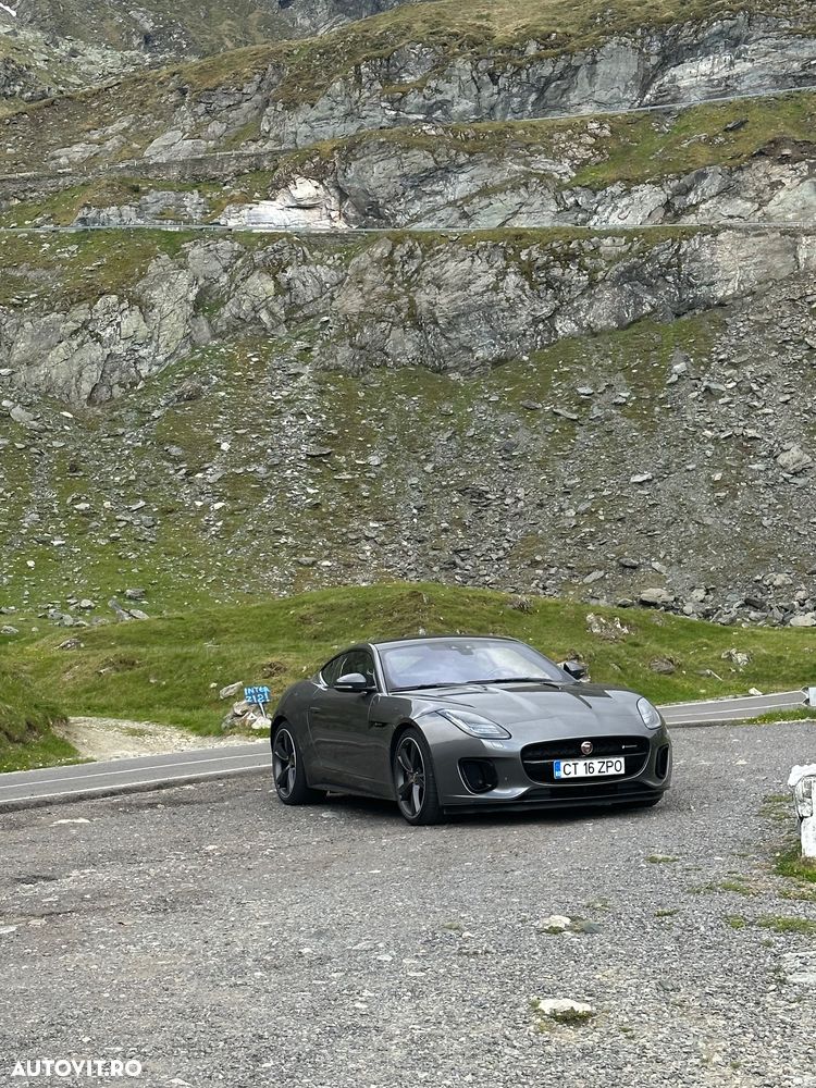 Jaguar F-Type - 11