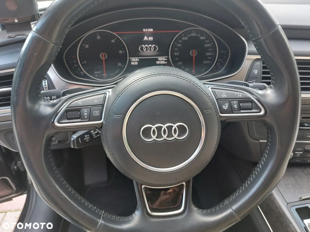 Audi A6 - 17
