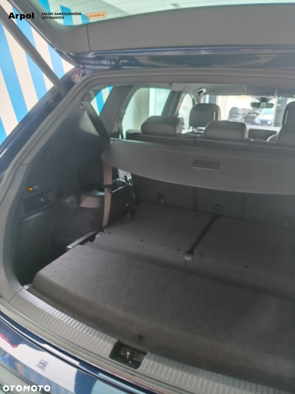 Seat Tarraco 2.0 TDI Xcellence S&S 4Drive DSG - 24