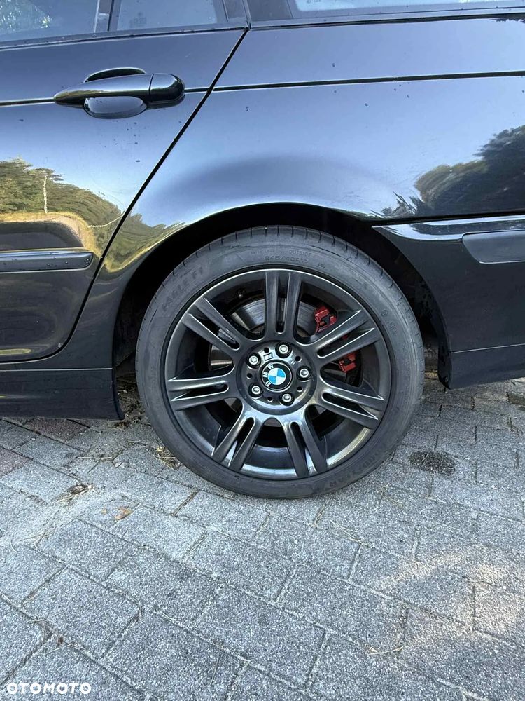 BMW Seria 3 330d - 16