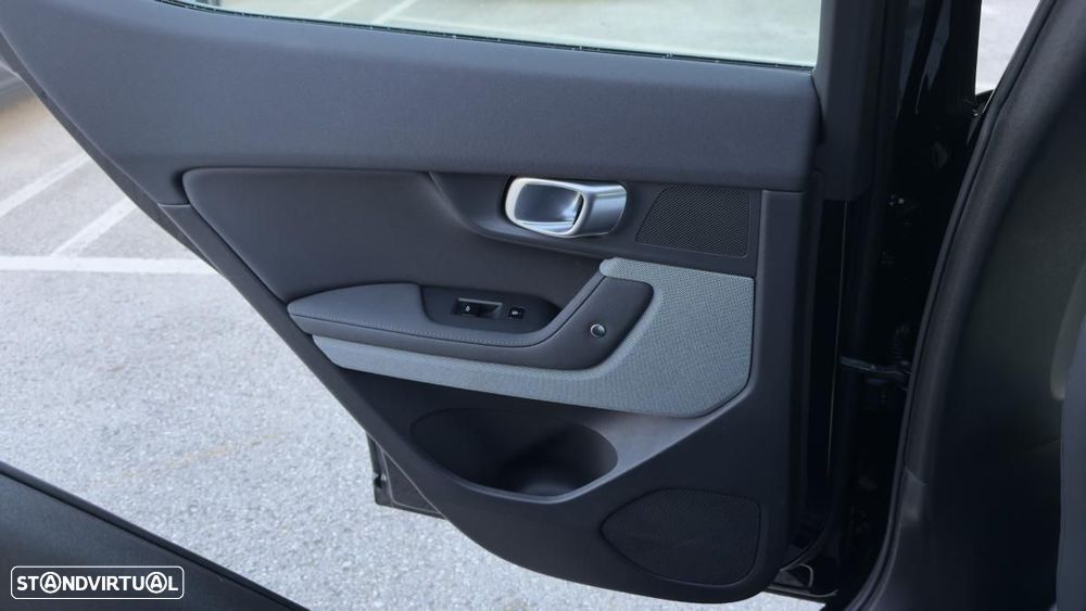 Polestar 2 Single Motor 78kWh - 24