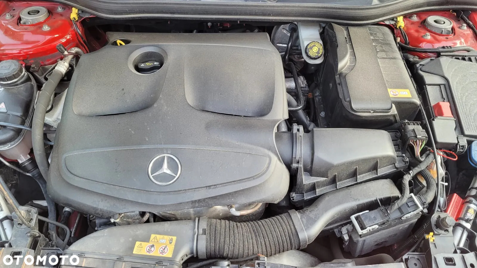 Mercedes-Benz GLA 250 4-Matic - 21