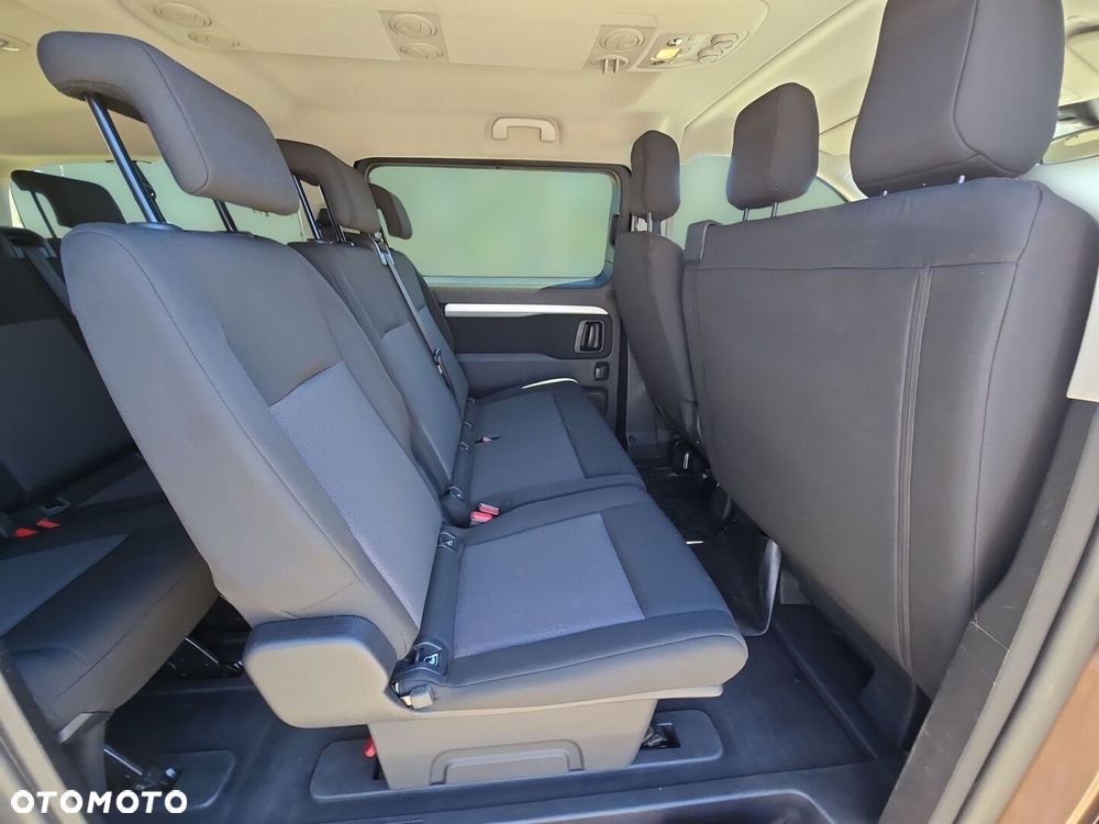 Toyota Proace Verso 2.0 D4-D Long Business - 10