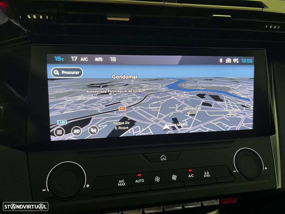 Peugeot 308 SW 1.2 PureTech Active Pack - 16