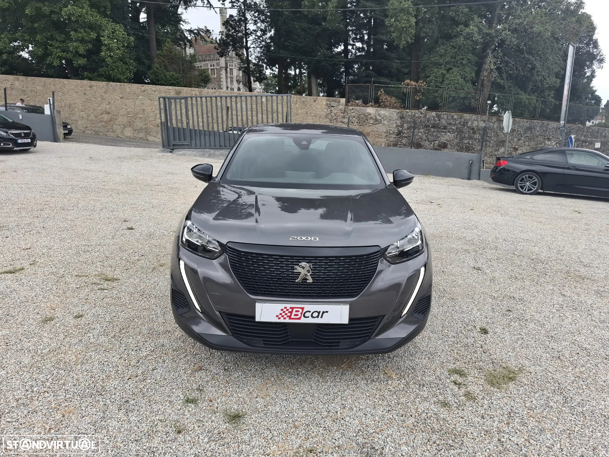 Peugeot 2008 1.2 PureTech Allure Pack - 5