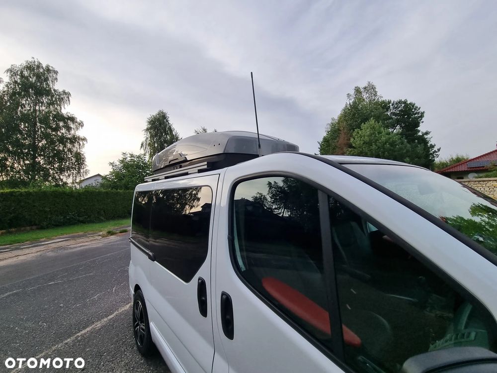 Renault Trafic L1H1 Passenger Lux - 6