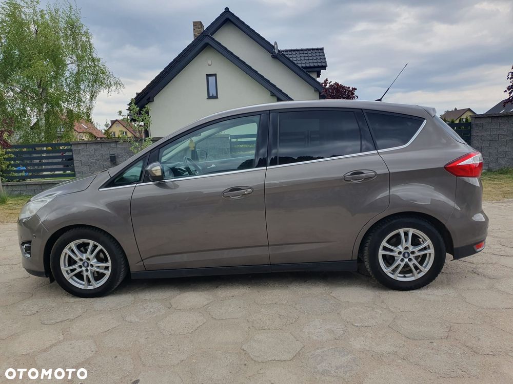 Ford C-MAX - 4