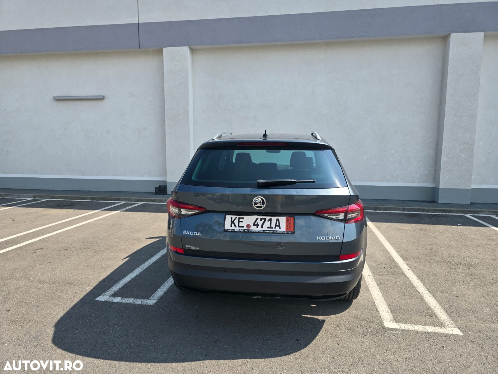 Skoda Kodiaq - 7