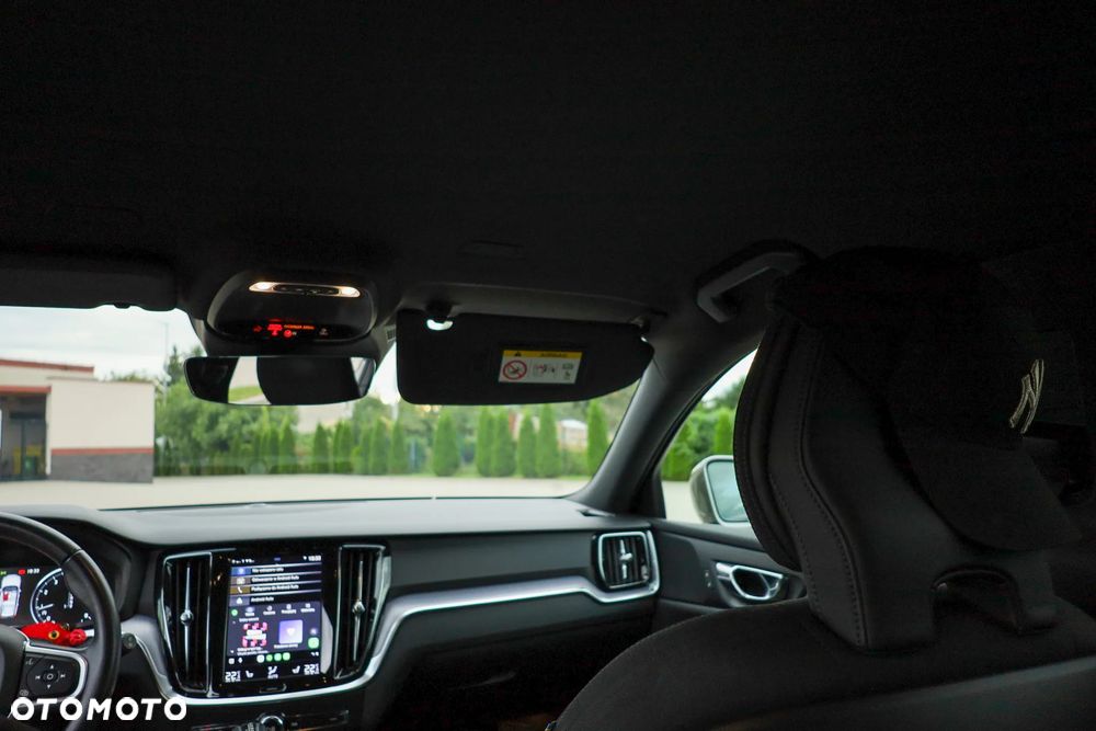 Volvo V60 T4 - 18
