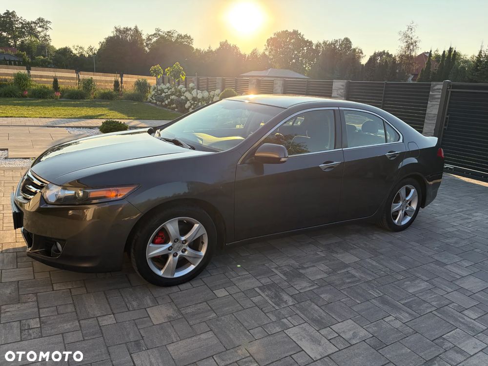 Honda Accord 2.0 Elegance - 5