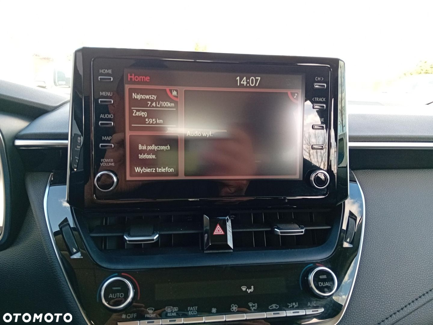 Toyota Corolla - 16