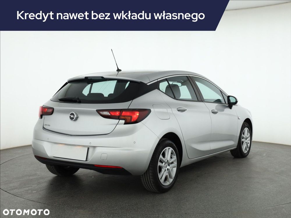 Opel Astra - 7
